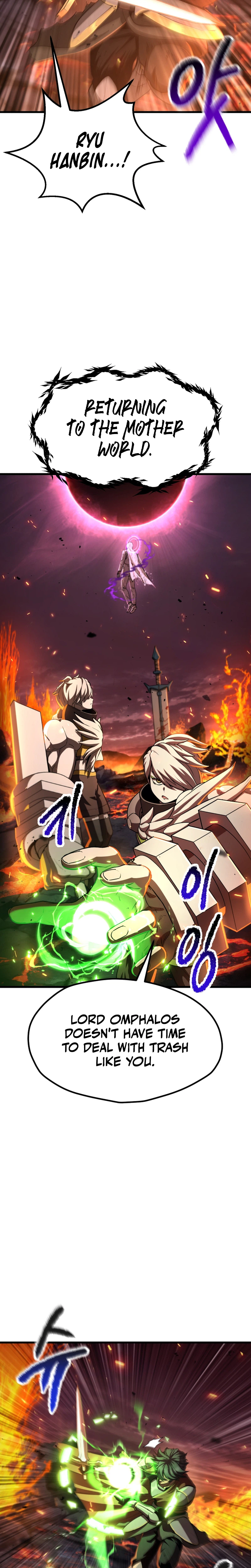 Read Survival Story of a Sword King in a Fantasy World EN Manga Online