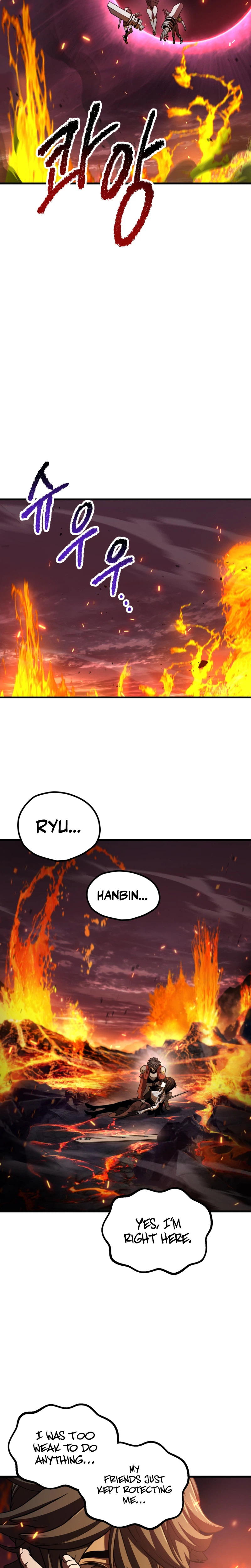 Read Survival Story of a Sword King in a Fantasy World EN Manga Online