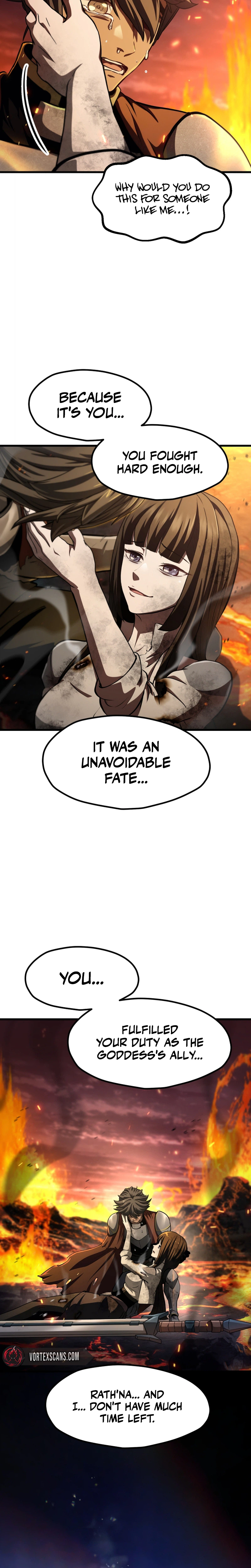 Read Survival Story of a Sword King in a Fantasy World EN Manga Online