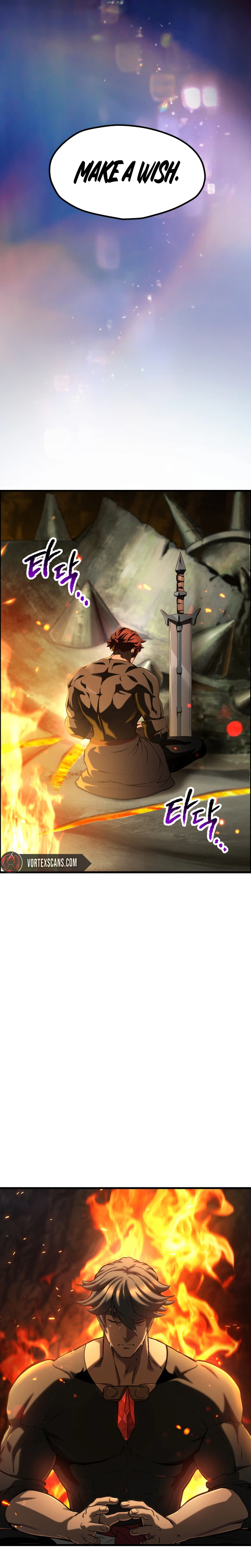 Read Survival Story of a Sword King in a Fantasy World EN Manga Online