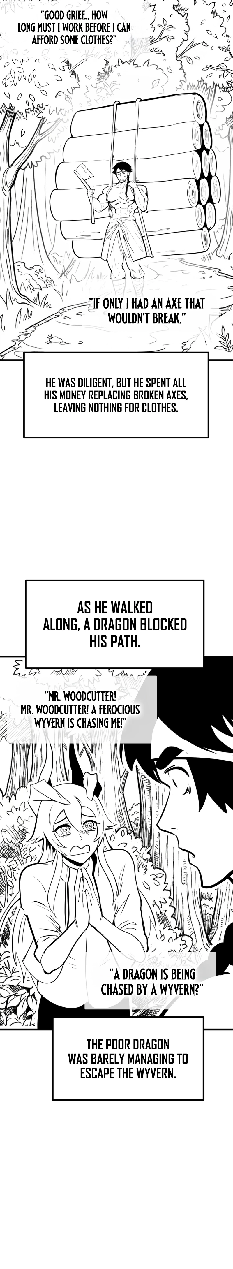 Read Survival Story of a Sword King in a Fantasy World EN Manga Online