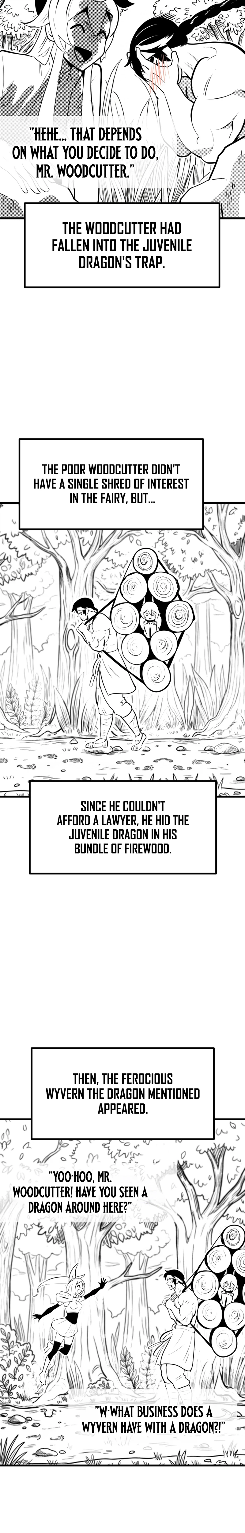 Read Survival Story of a Sword King in a Fantasy World EN Manga Online