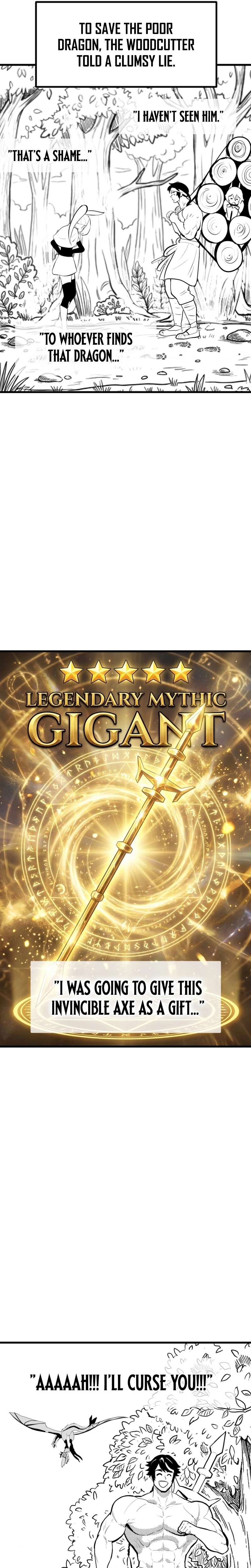Read Survival Story of a Sword King in a Fantasy World EN Manga Online
