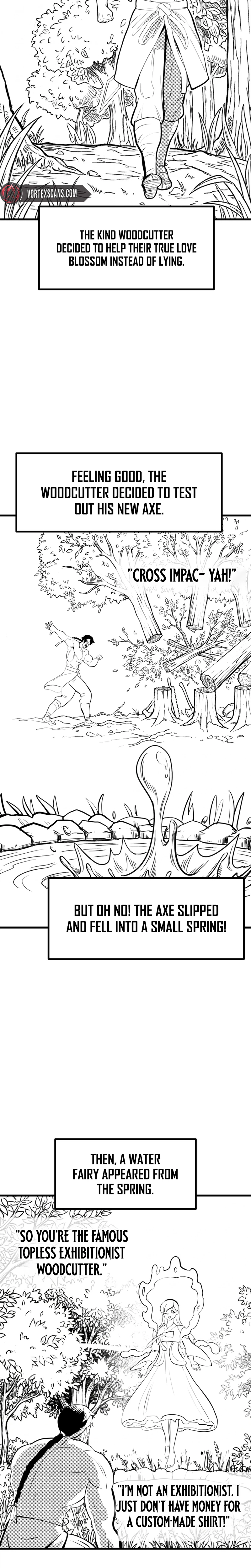 Read Survival Story of a Sword King in a Fantasy World EN Manga Online