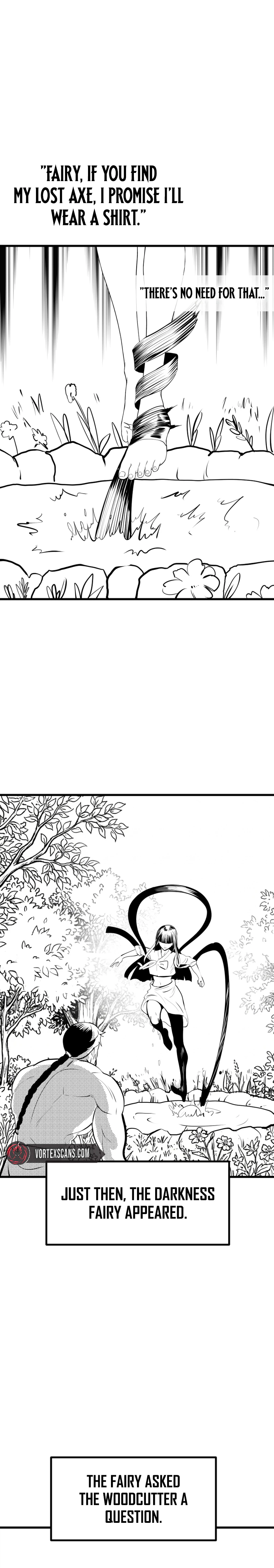Read Survival Story of a Sword King in a Fantasy World EN Manga Online