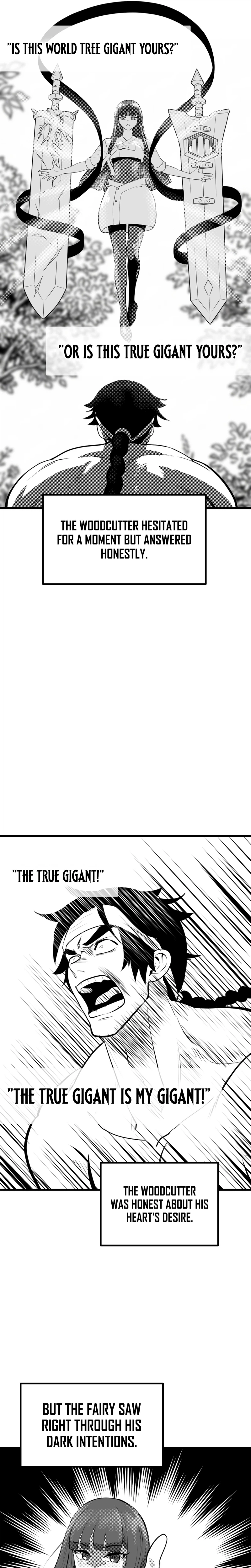 Read Survival Story of a Sword King in a Fantasy World EN Manga Online