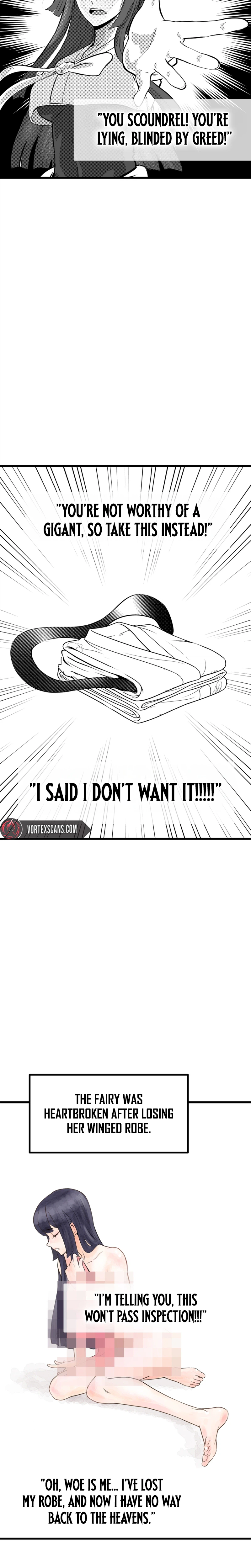 Read Survival Story of a Sword King in a Fantasy World EN Manga Online