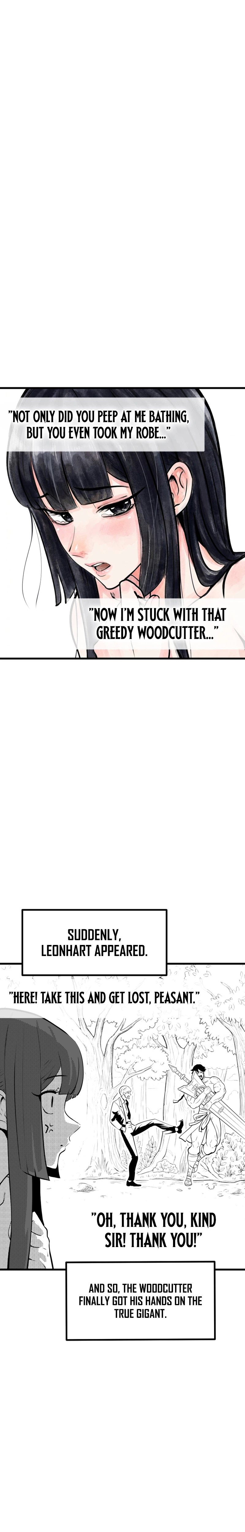 Read Survival Story of a Sword King in a Fantasy World EN Manga Online