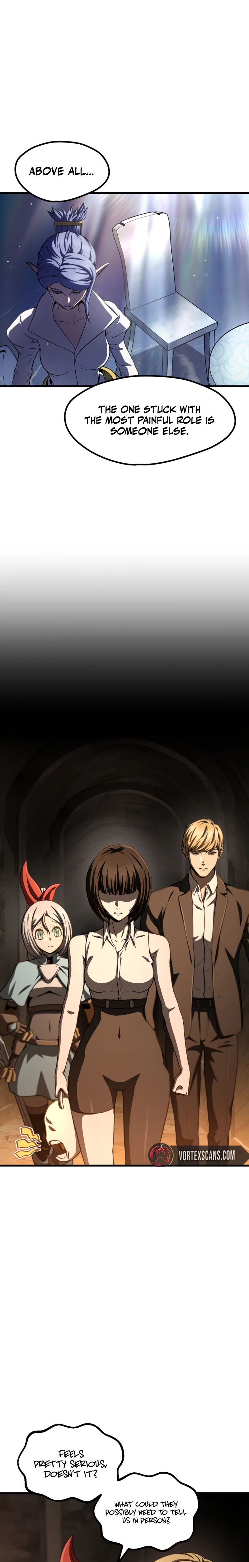 Read Survival Story of a Sword King in a Fantasy World EN Manga Online