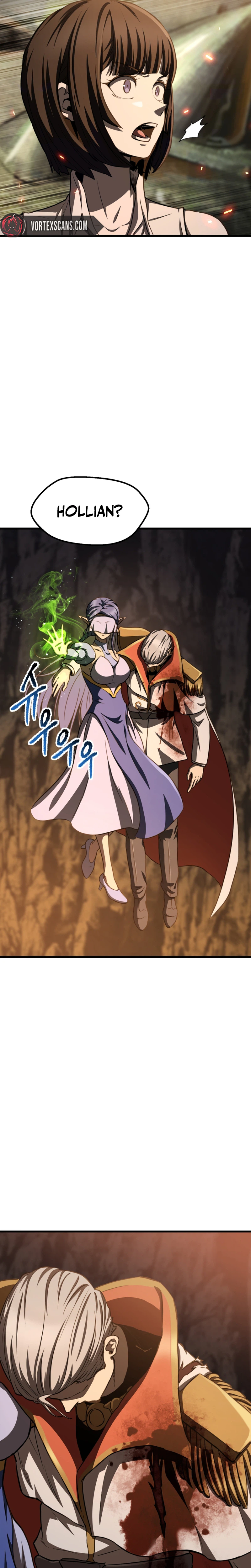 Read Survival Story of a Sword King in a Fantasy World EN Manga Online
