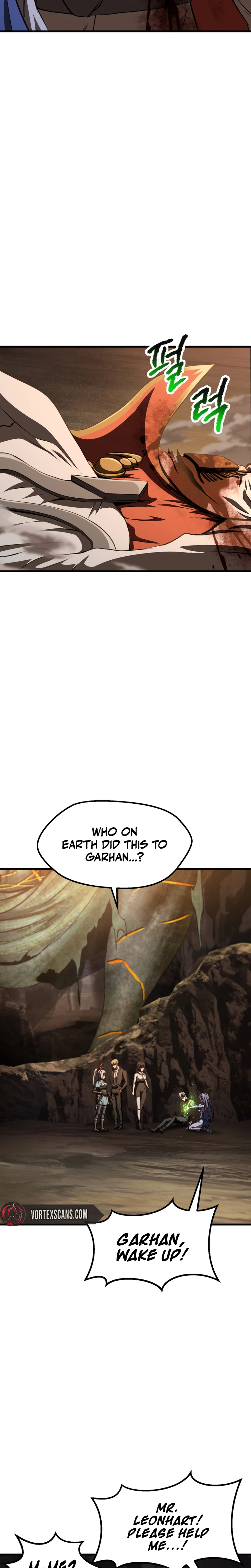 Read Survival Story of a Sword King in a Fantasy World EN Manga Online