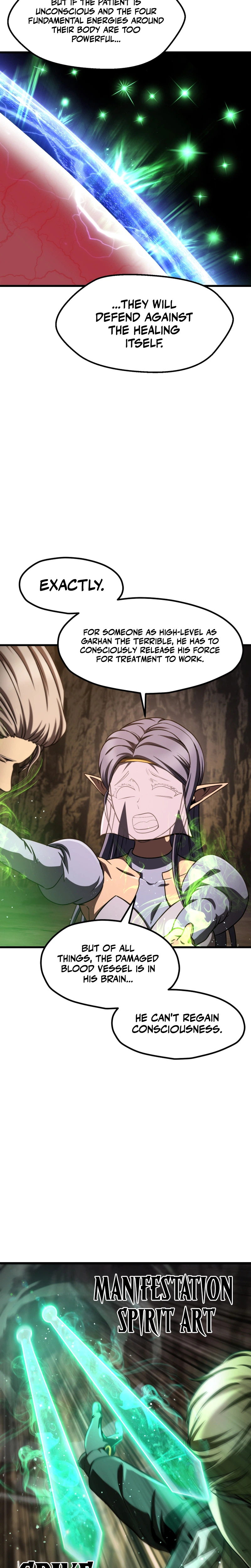 Read Survival Story of a Sword King in a Fantasy World EN Manga Online