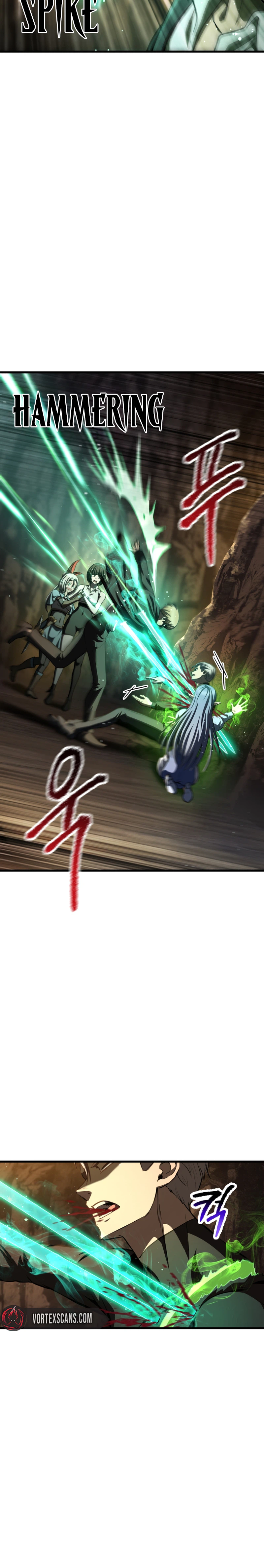Read Survival Story of a Sword King in a Fantasy World EN Manga Online