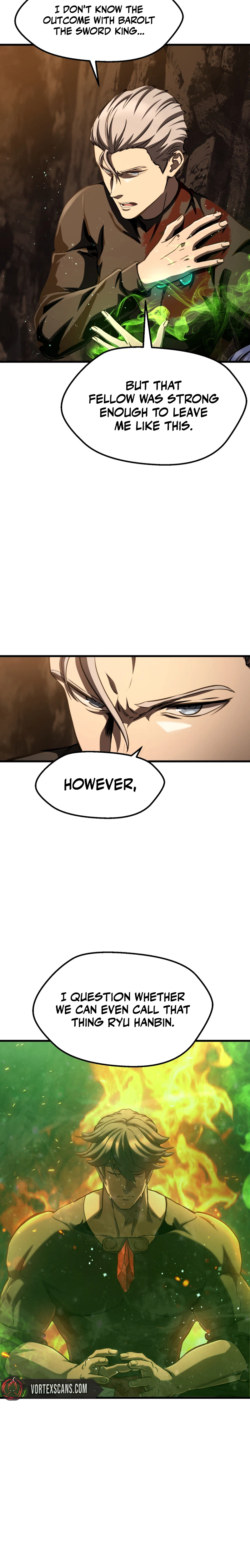 Read Survival Story of a Sword King in a Fantasy World EN Manga Online