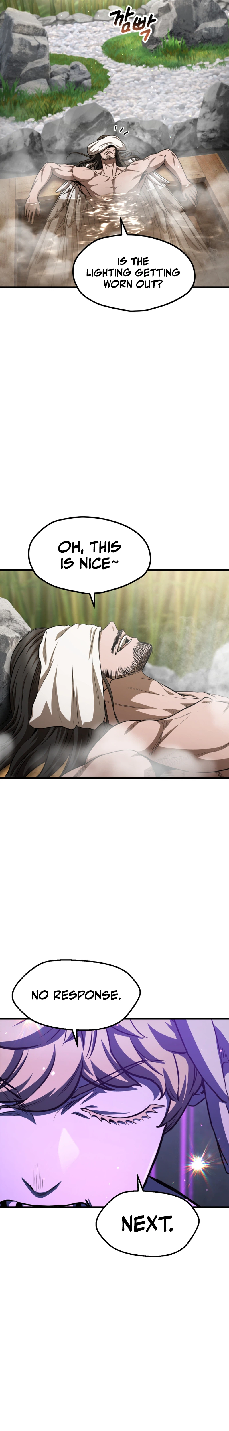 Read Survival Story of a Sword King in a Fantasy World EN Manga Online