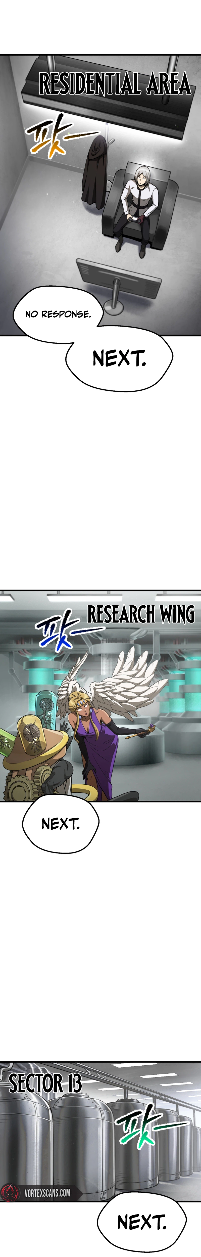 Read Survival Story of a Sword King in a Fantasy World EN Manga Online