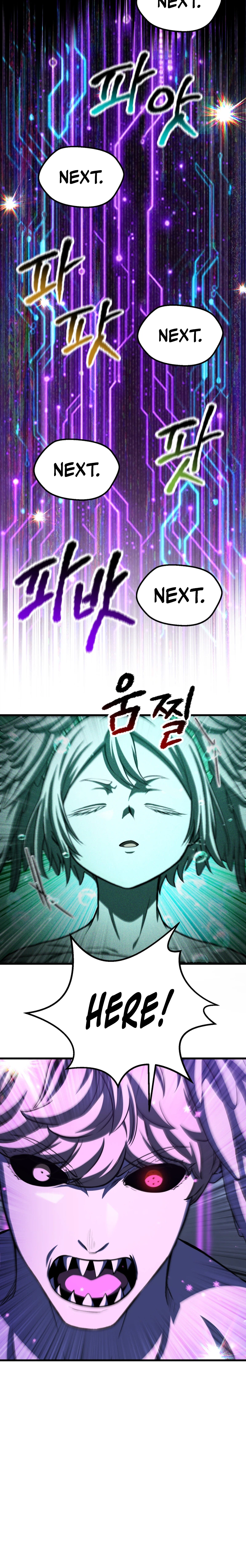 Read Survival Story of a Sword King in a Fantasy World EN Manga Online