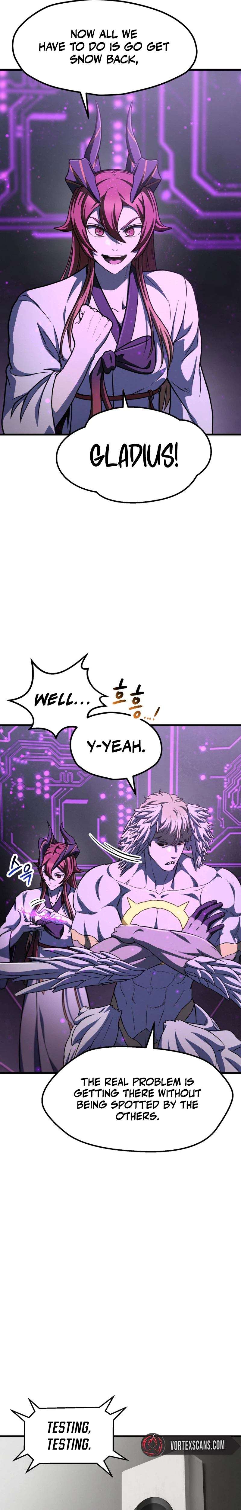Read Survival Story of a Sword King in a Fantasy World EN Manga Online