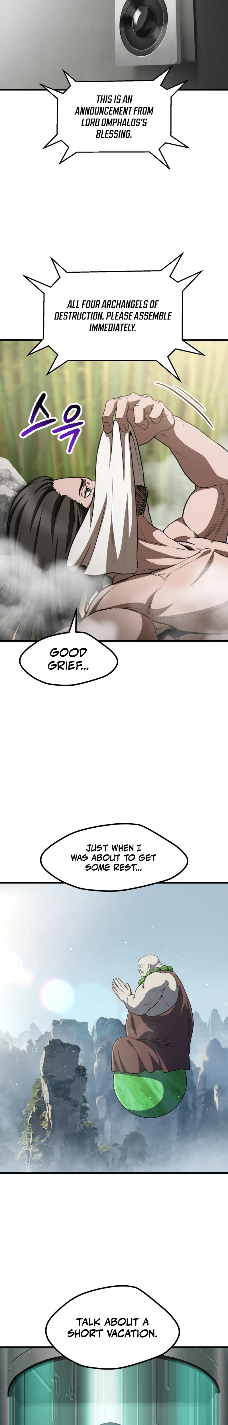Read Survival Story of a Sword King in a Fantasy World EN Manga Online