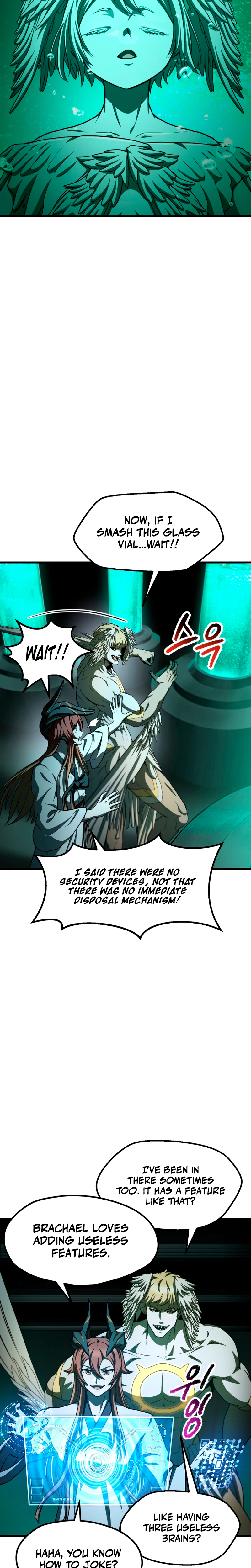 Read Survival Story of a Sword King in a Fantasy World EN Manga Online