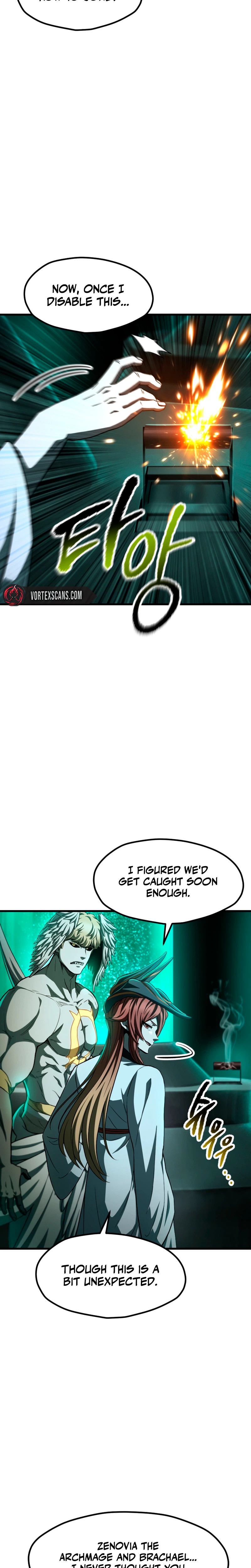 Read Survival Story of a Sword King in a Fantasy World EN Manga Online