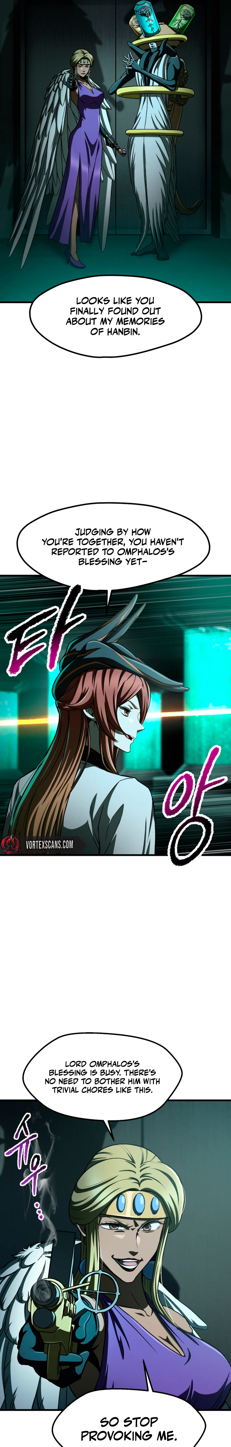 Read Survival Story of a Sword King in a Fantasy World EN Manga Online