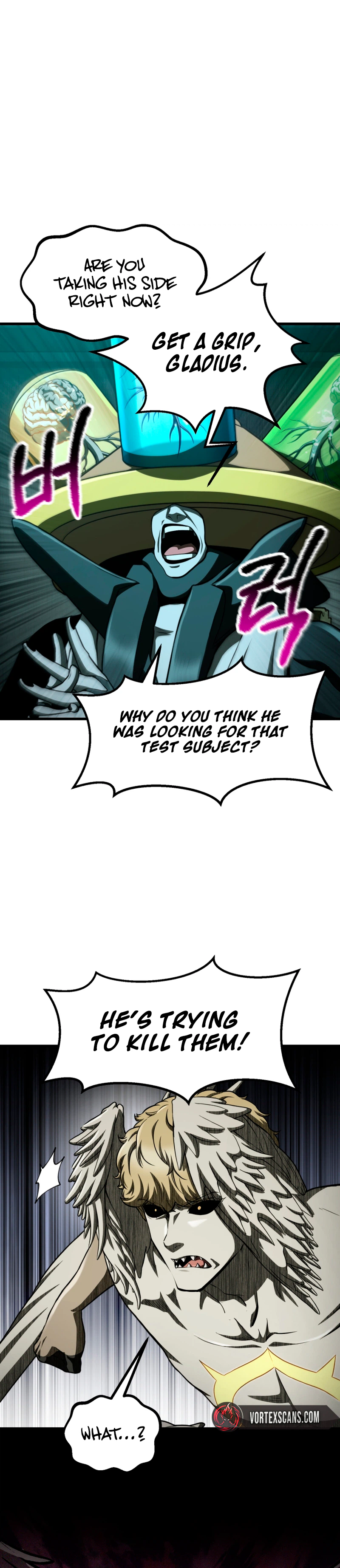 Read Survival Story of a Sword King in a Fantasy World EN Manga Online