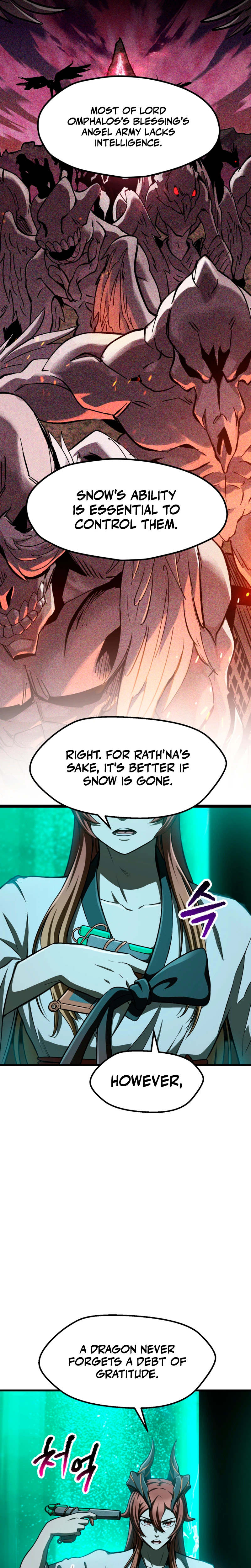 Read Survival Story of a Sword King in a Fantasy World EN Manga Online