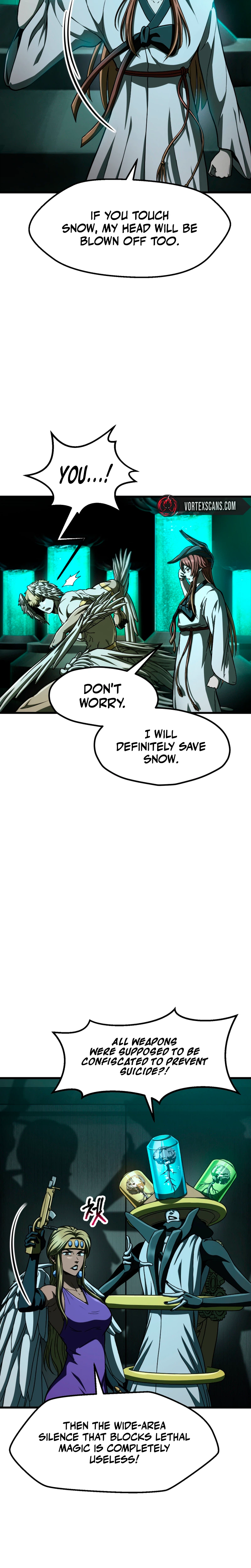 Read Survival Story of a Sword King in a Fantasy World EN Manga Online
