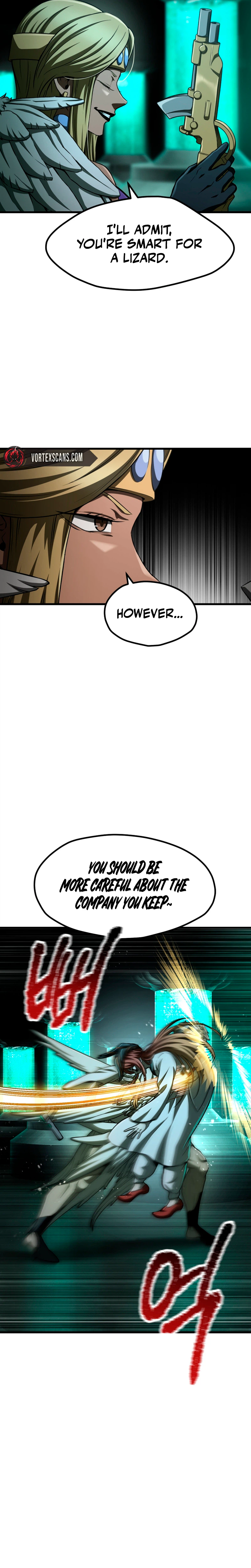 Read Survival Story of a Sword King in a Fantasy World EN Manga Online