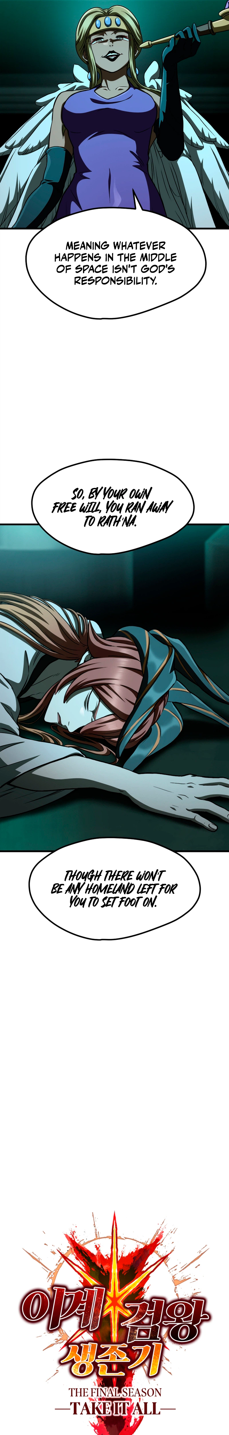 Read Survival Story of a Sword King in a Fantasy World EN Manga Online