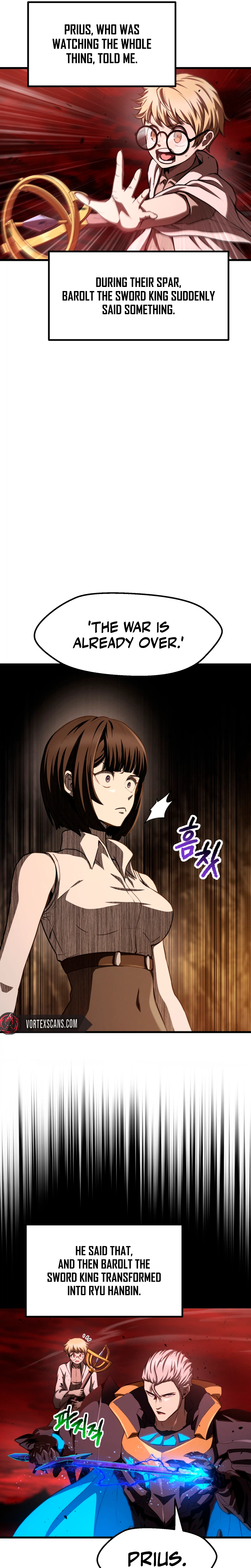 Read Survival Story of a Sword King in a Fantasy World EN Manga Online