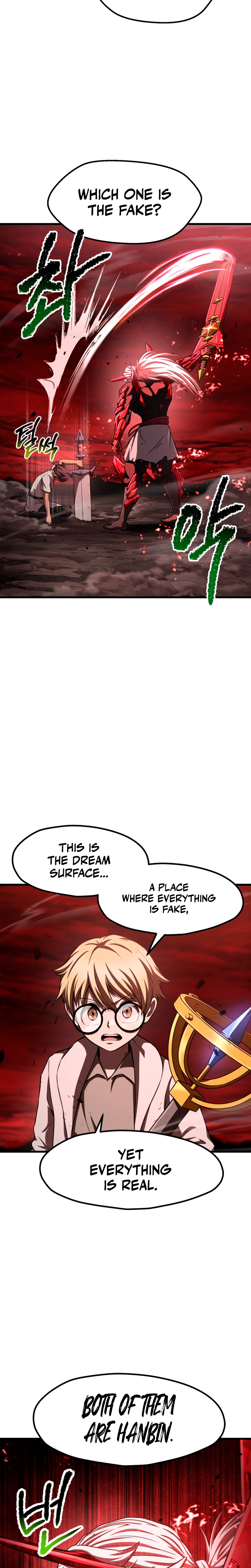 Read Survival Story of a Sword King in a Fantasy World EN Manga Online