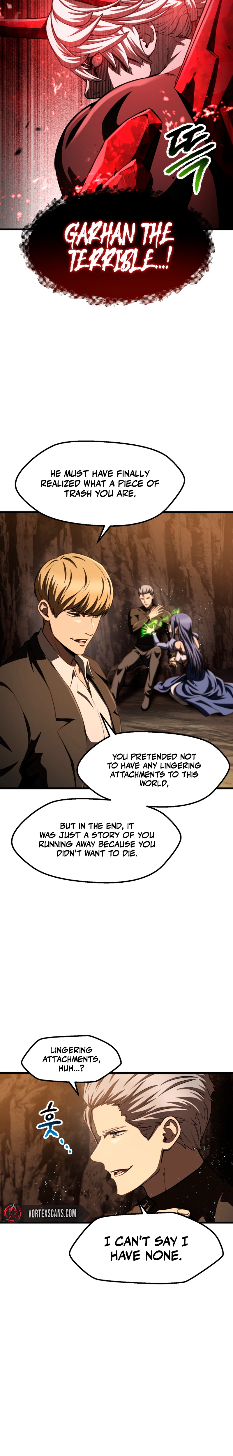 Read Survival Story of a Sword King in a Fantasy World EN Manga Online