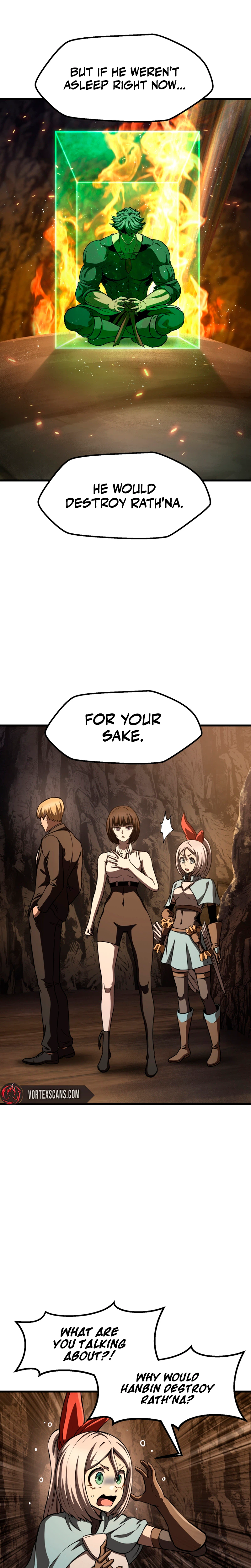 Read Survival Story of a Sword King in a Fantasy World EN Manga Online