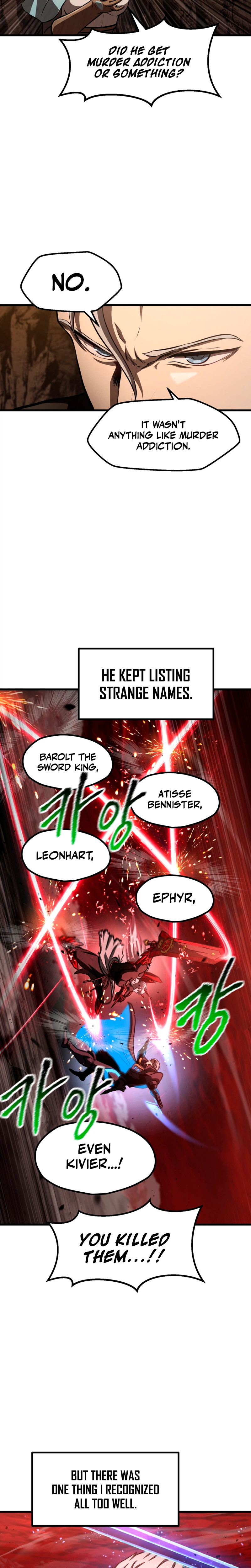 Read Survival Story of a Sword King in a Fantasy World EN Manga Online
