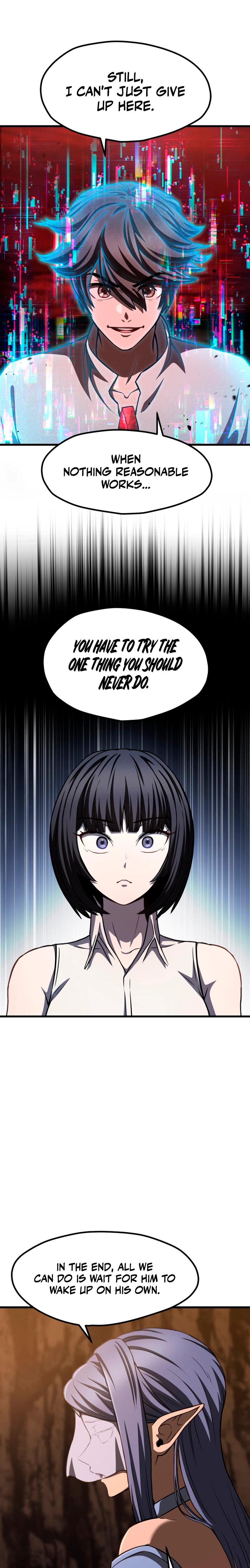 Read Survival Story of a Sword King in a Fantasy World EN Manga Online