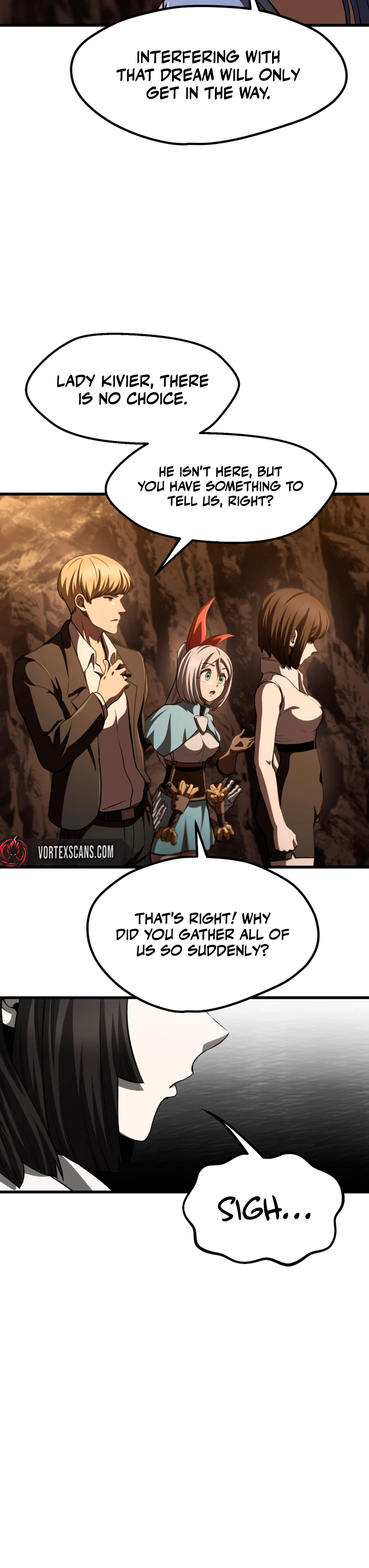 Read Survival Story of a Sword King in a Fantasy World EN Manga Online