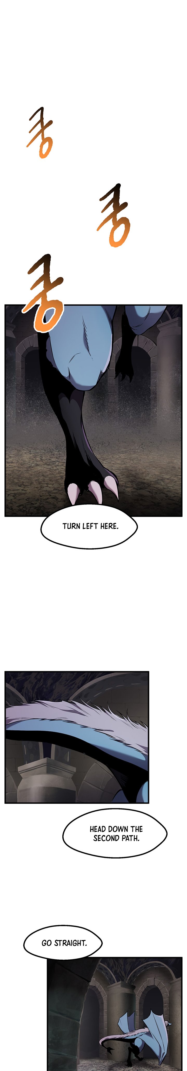 Read Survival Story of a Sword King in a Fantasy World EN Manga Online