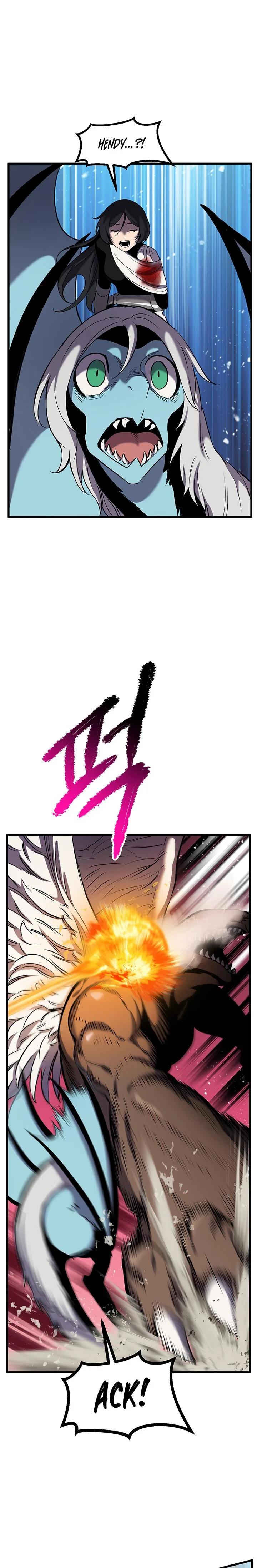 Read Survival Story of a Sword King in a Fantasy World EN Manga Online