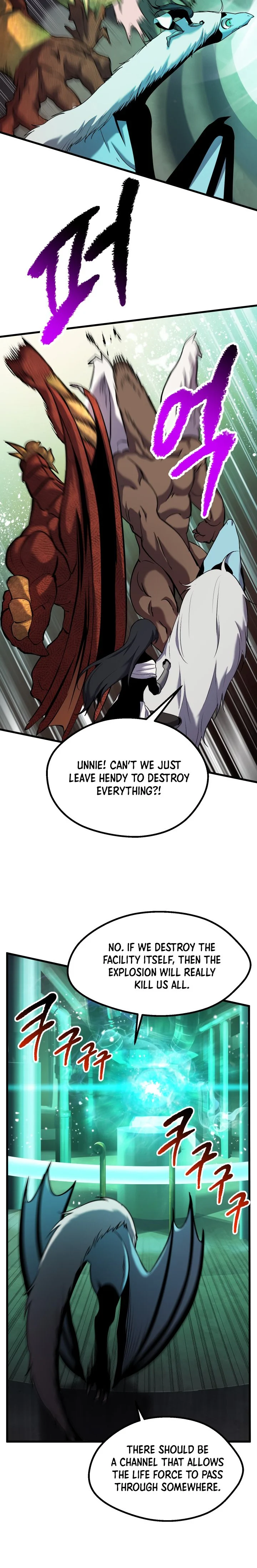Read Survival Story of a Sword King in a Fantasy World EN Manga Online