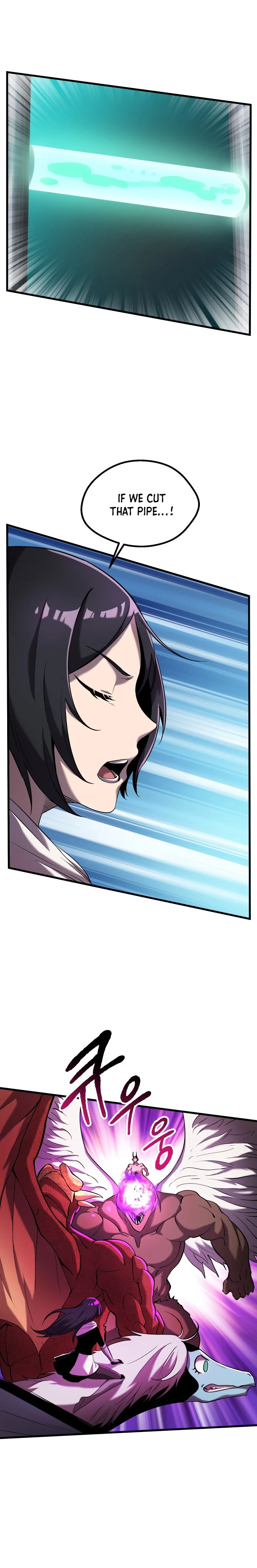 Read Survival Story of a Sword King in a Fantasy World EN Manga Online