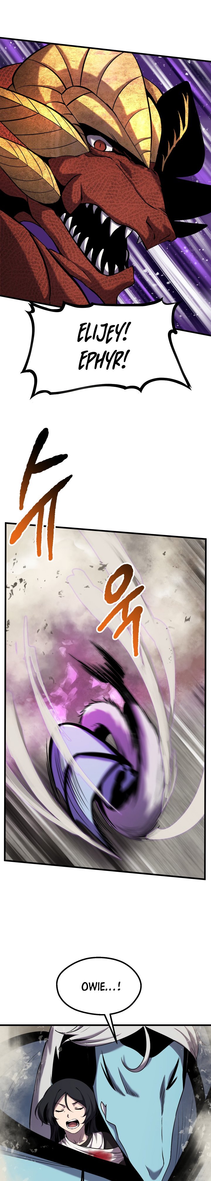 Read Survival Story of a Sword King in a Fantasy World EN Manga Online