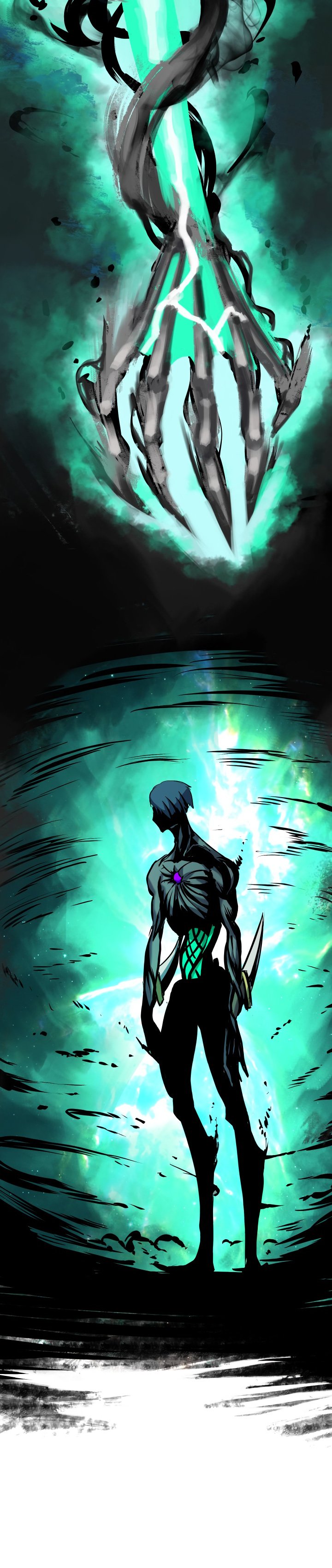 Read Survival Story of a Sword King in a Fantasy World EN Manga Online