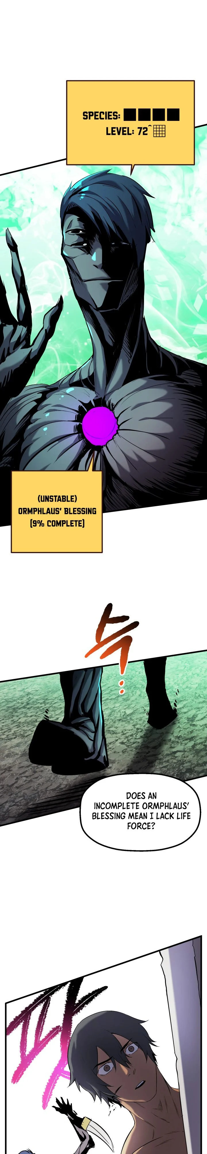 Read Survival Story of a Sword King in a Fantasy World EN Manga Online