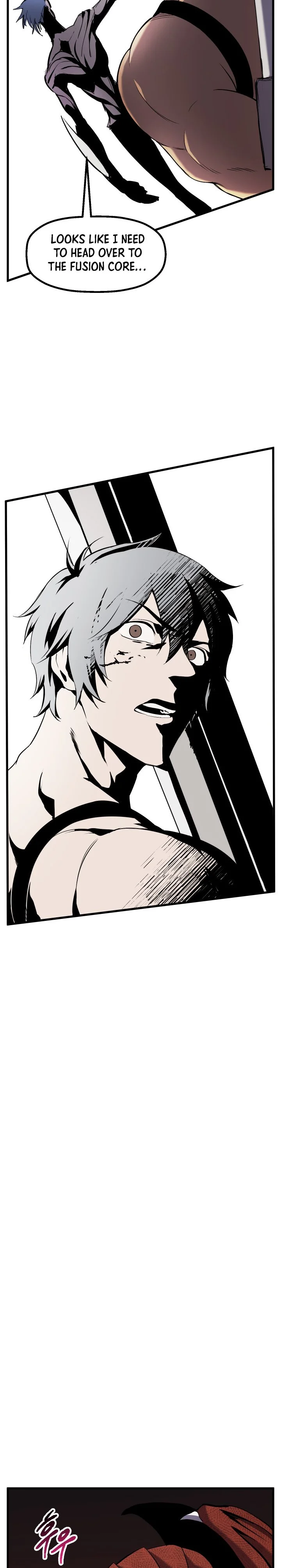 Read Survival Story of a Sword King in a Fantasy World EN Manga Online