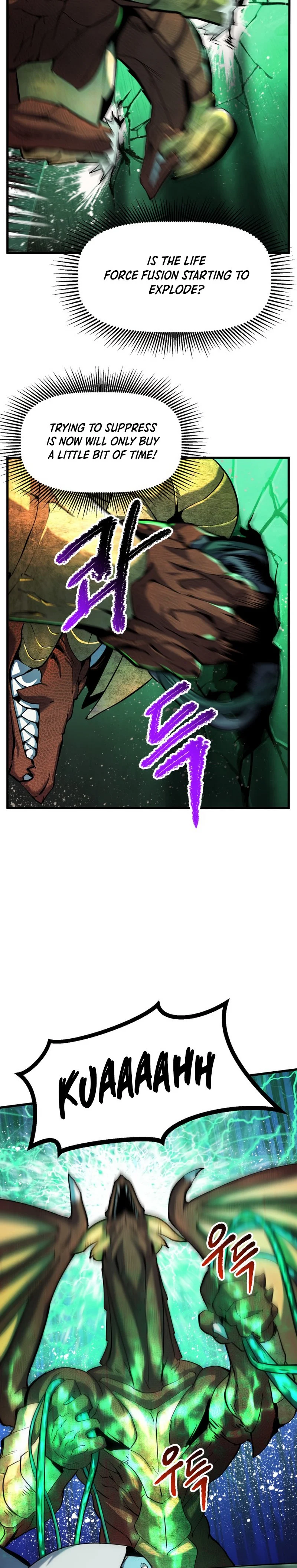 Read Survival Story of a Sword King in a Fantasy World EN Manga Online
