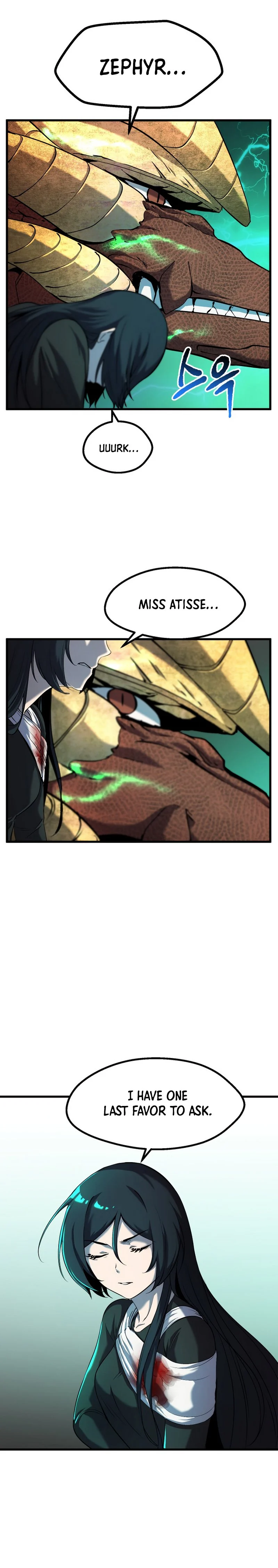 Read Survival Story of a Sword King in a Fantasy World EN Manga Online