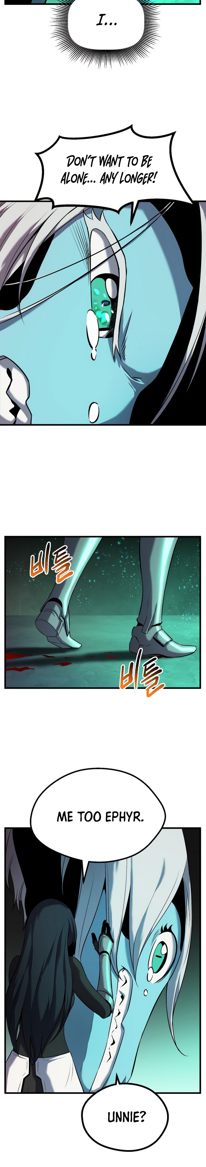 Read Survival Story of a Sword King in a Fantasy World EN Manga Online