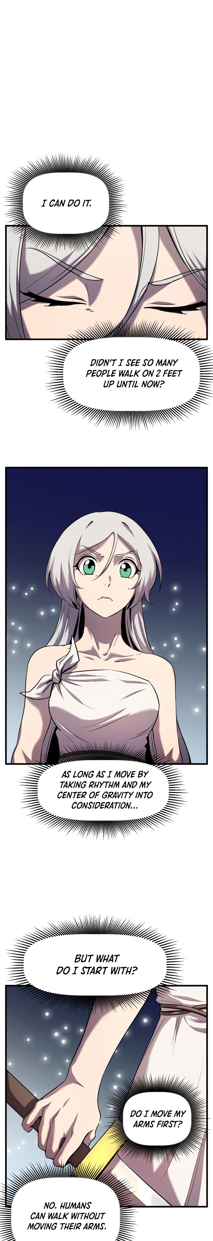 Read Survival Story of a Sword King in a Fantasy World EN Manga Online